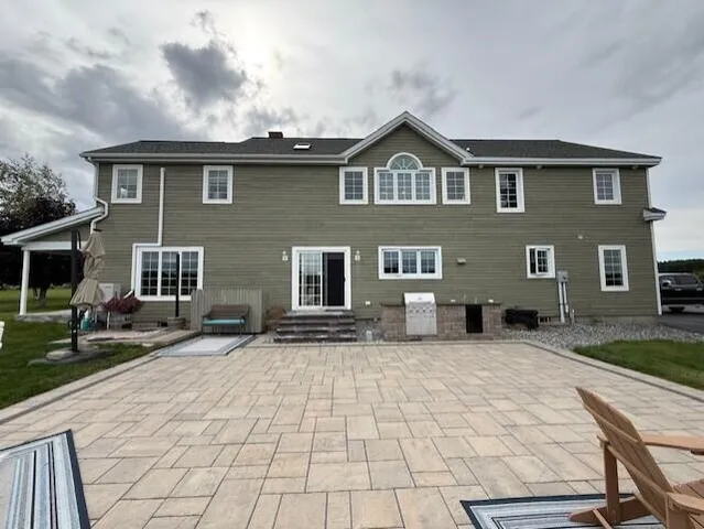 $717,000 | 435 Centerline Road, Presque Isle, ME 04769