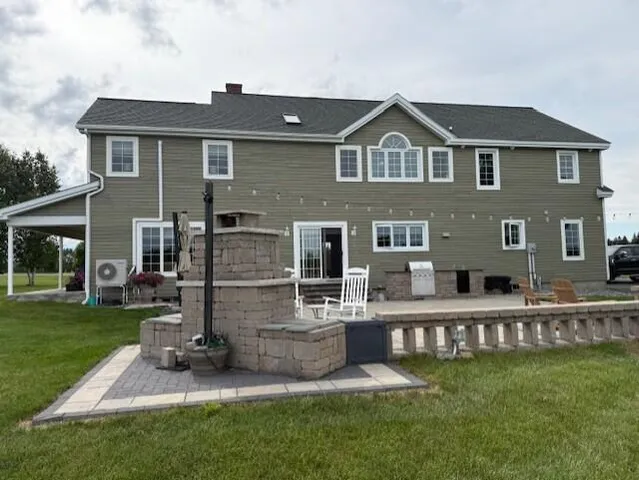 $717,000 | 435 Centerline Road, Presque Isle, ME 04769