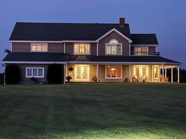 $717,000 | 435 Centerline Road, Presque Isle, ME 04769