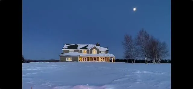 $717,000 | 435 Centerline Road, Presque Isle, ME 04769