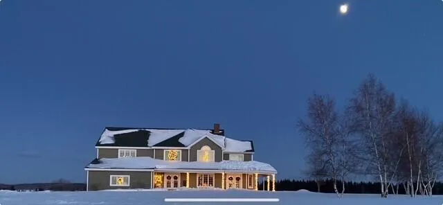 $717,000 | 435 Centerline Road, Presque Isle, ME 04769