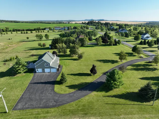 $717,000 | 435 Centerline Road, Presque Isle, ME 04769