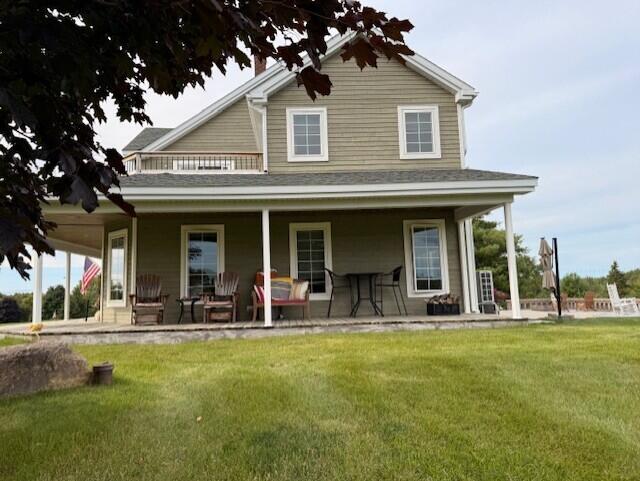 435 Centerline Road Presque Isle, ME 04769 - Photo 13 of 127 thumbnail_IMG_7876