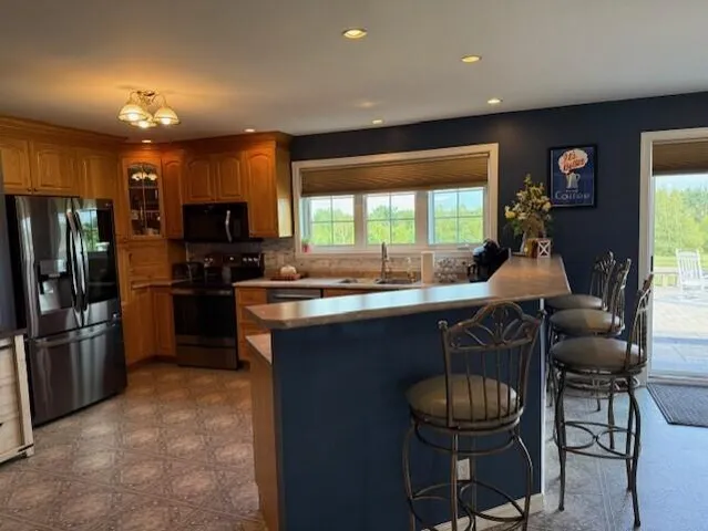 $717,000 | 435 Centerline Road, Presque Isle, ME 04769