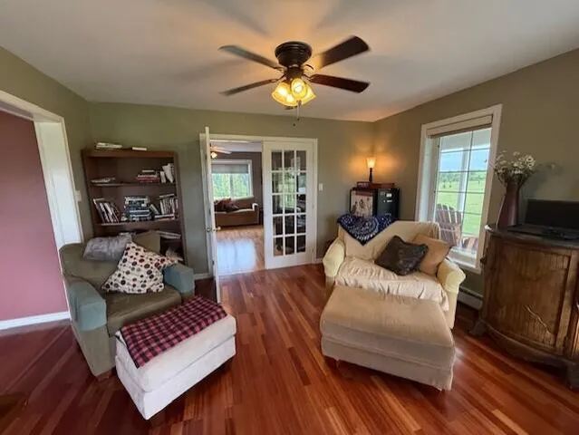 $717,000 | 435 Centerline Road, Presque Isle, ME 04769