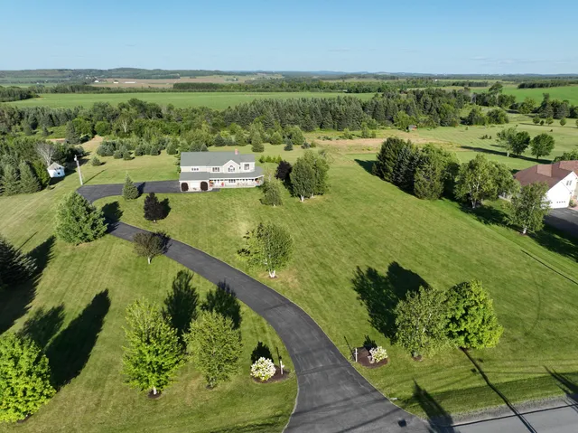 $717,000 | 435 Centerline Road, Presque Isle, ME 04769