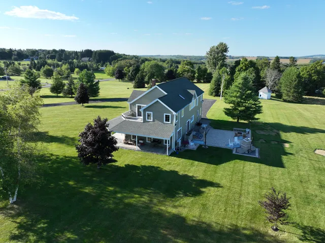 $717,000 | 435 Centerline Road, Presque Isle, ME 04769