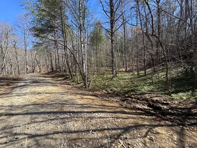 $75,000 | 2 Crockett Mountain Lane, Hayesville, NC 28904