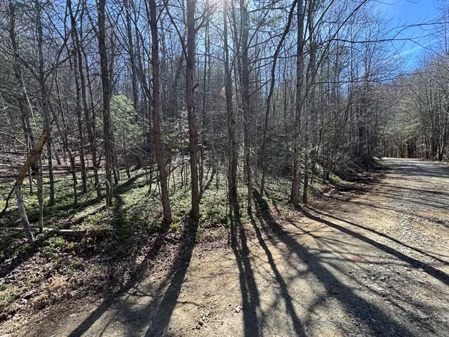 $75,000 | 2 Crockett Mountain Lane, Hayesville, NC 28904