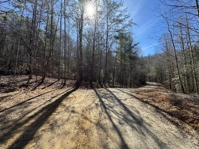 $75,000 | 2 Crockett Mountain Lane, Hayesville, NC 28904