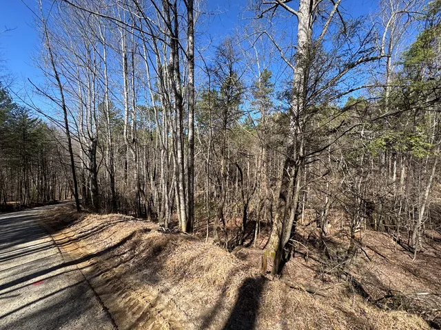 $75,000 | 2 Crockett Mountain Lane, Hayesville, NC 28904