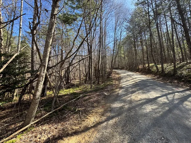 $75,000 | 2 Crockett Mountain Lane, Hayesville, NC 28904