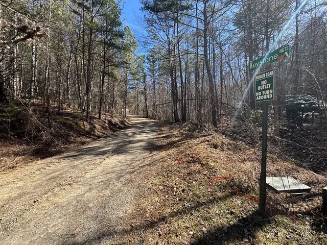 $75,000 | 2 Crockett Mountain Lane, Hayesville, NC 28904