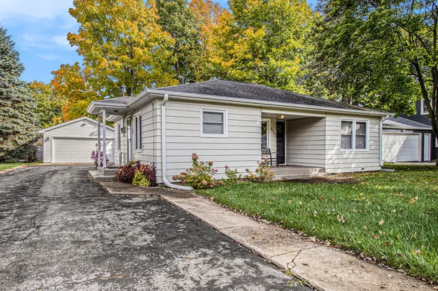 $240,000 | 8125 Lake Wood Drive, Portage, MI 49002