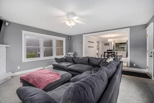 $240,000 | 8125 Lake Wood Drive, Portage, MI 49002