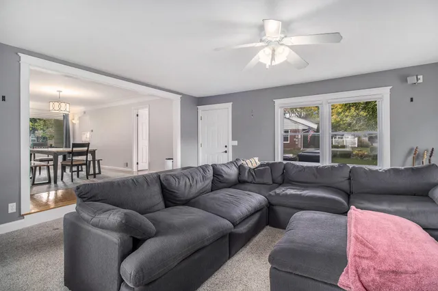 $240,000 | 8125 Lake Wood Drive, Portage, MI 49002