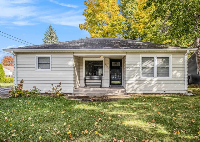 $240,000 | 8125 Lake Wood Drive, Portage, MI 49002