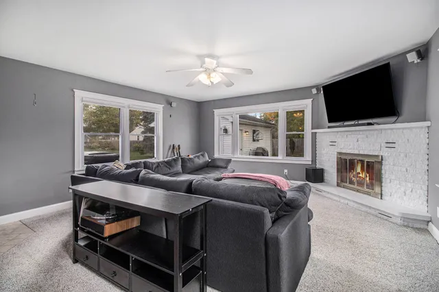 $240,000 | 8125 Lake Wood Drive, Portage, MI 49002