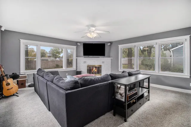 $240,000 | 8125 Lake Wood Drive, Portage, MI 49002