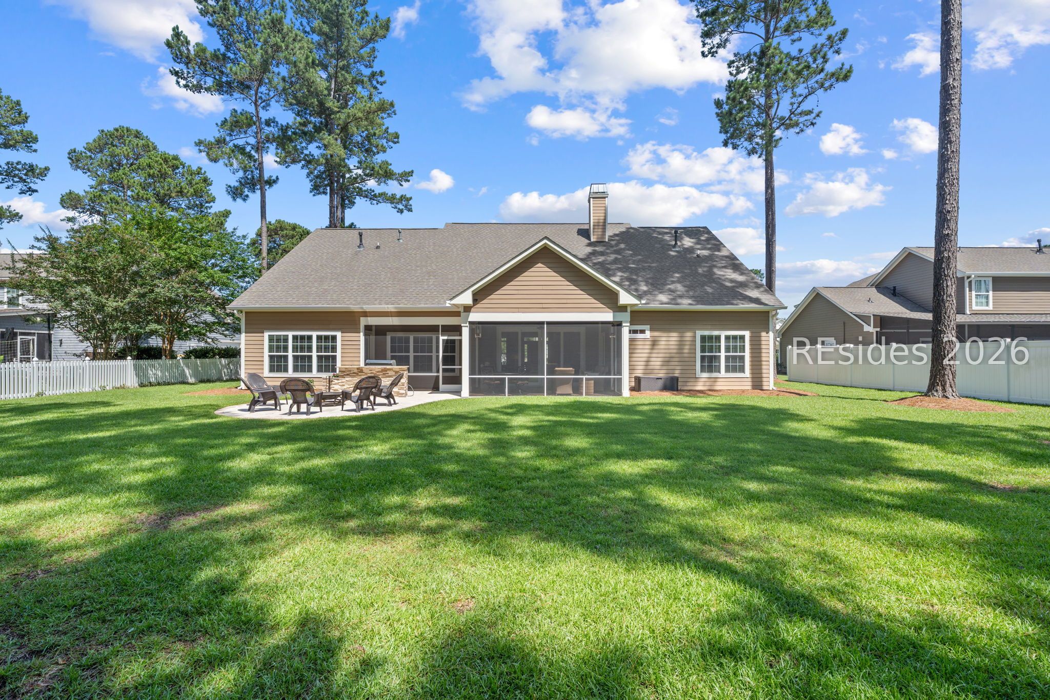 14 Junction Way Bluffton, SC 29910 - Photo 68 of 73