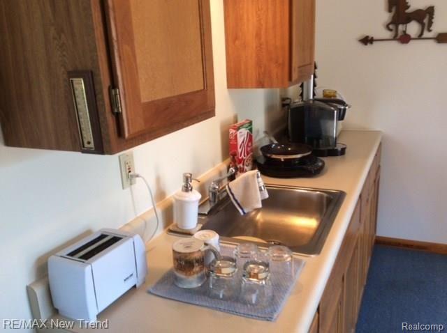 12633 Wabash Road Milan, MI 48160 - Photo 20 of 45