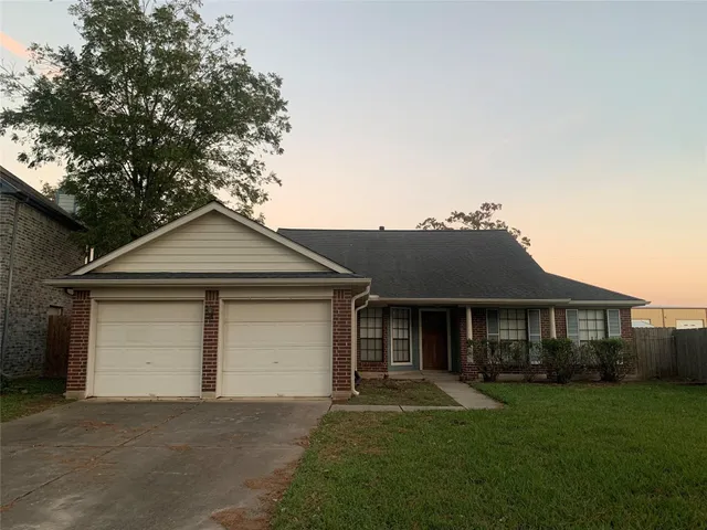 $1,975 | 21810 North Tangle Creek Lane, Spring, TX 77388