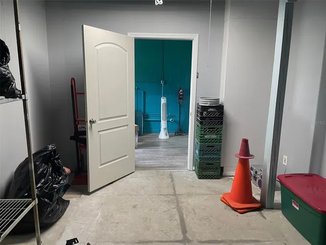 a bathroom with a double vanity sink mirror and shower