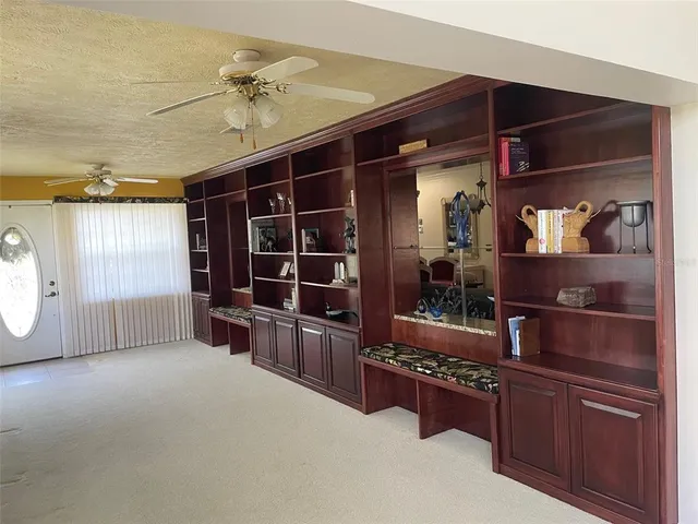 a bathroom with a toilet