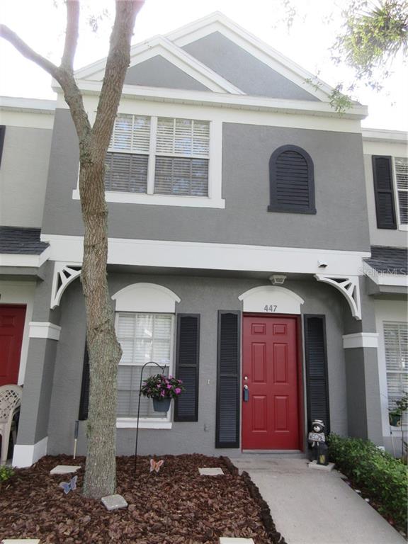 447 Countryside Key Boulevard Oldsmar, FL 34677 - Photo 1 of 1 Gallery Image 1