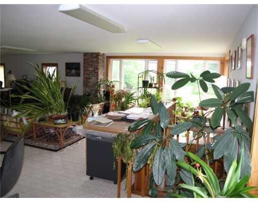 102 Tufts Road Belfast, ME 04915 - Photo 8 of 24 Den/Family/Great Room. Studio that...