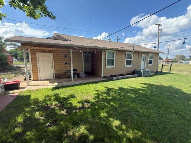 750 West Lingleville Road Stephenville, TX 76401 - Photo 15 of 15