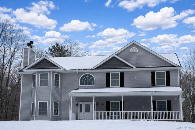 $520,000 | 750 Mullock Road, Port Jervis, NY 12771