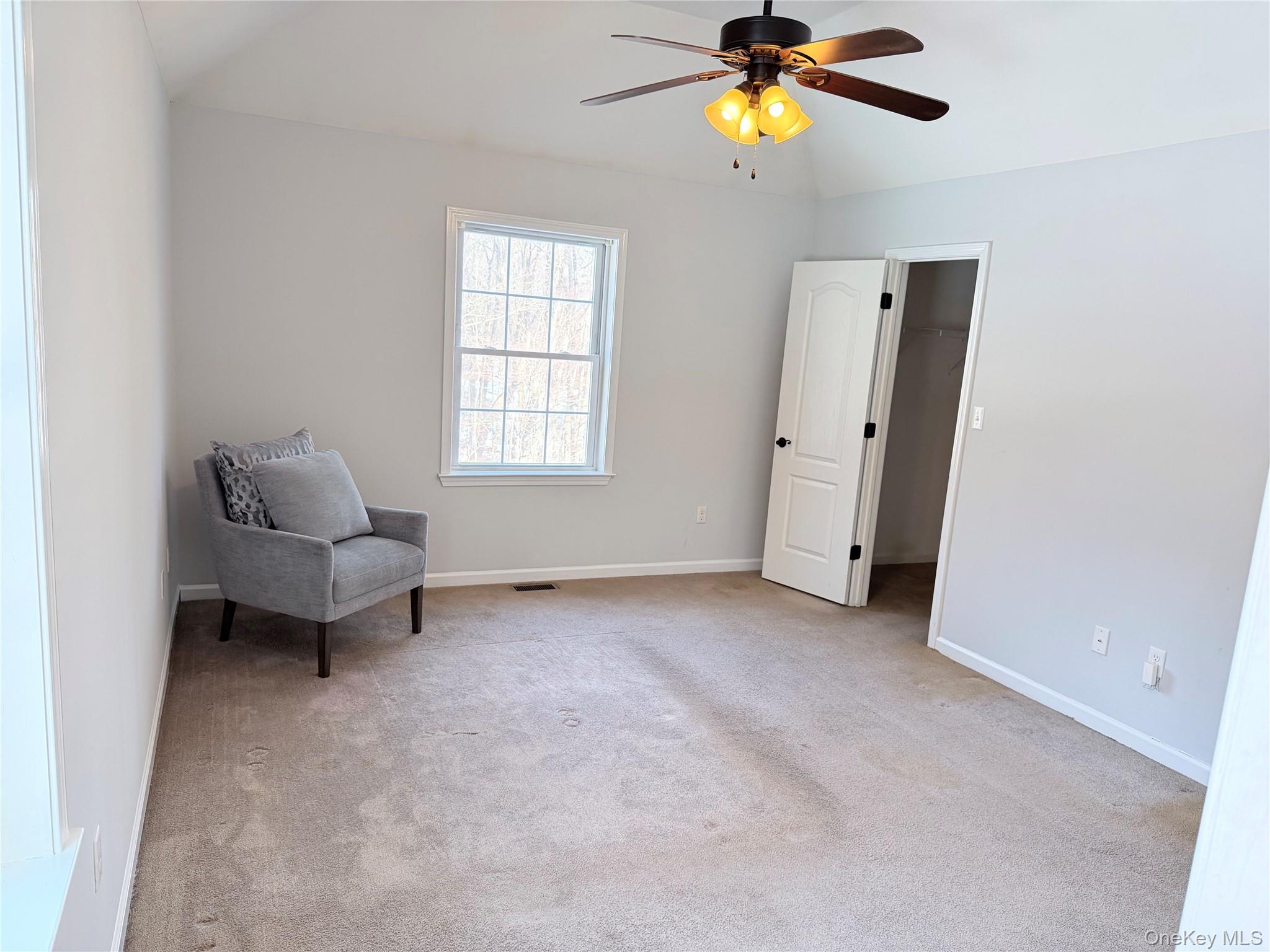 750 Mullock Road Port Jervis, NY 12771 - Photo 13 of 41 a living room with furniture and a window