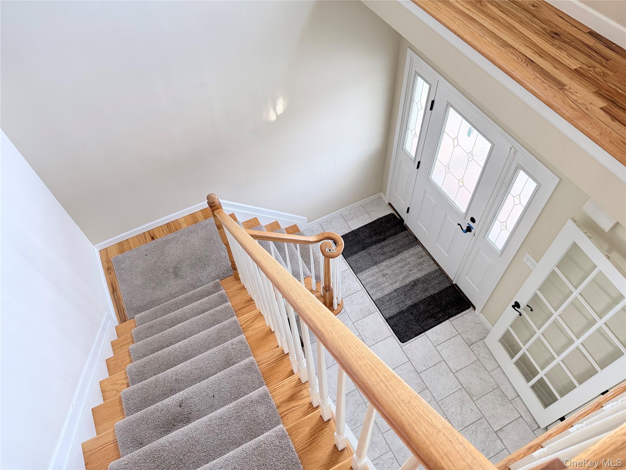 750 Mullock Road Port Jervis, NY 12771 - Photo 22 of 41 a view of an entryway