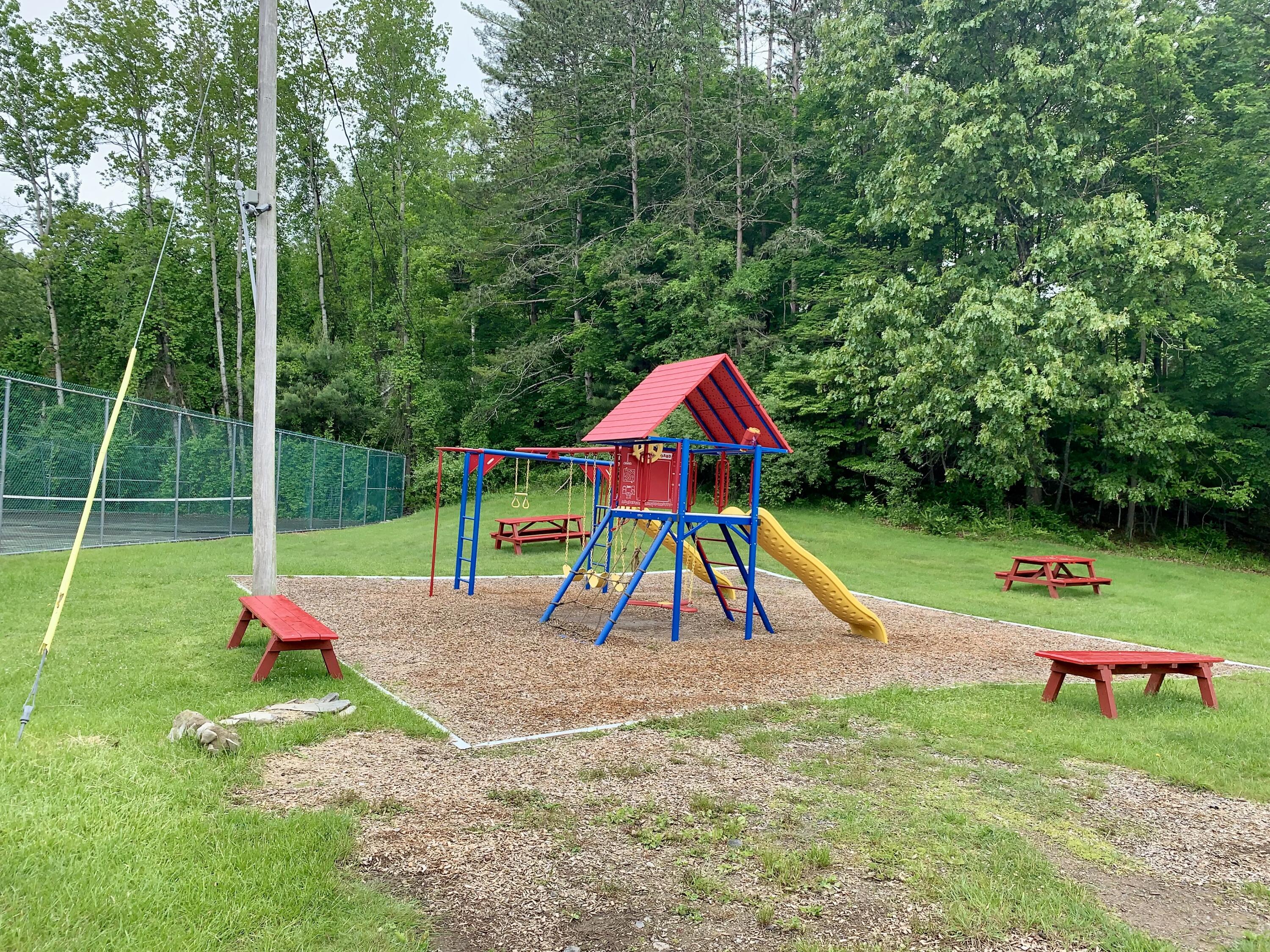 88 Beaver Lane East Stroudsburg, PA 18302 - Photo 8 of 11 a view of park with entertaining space