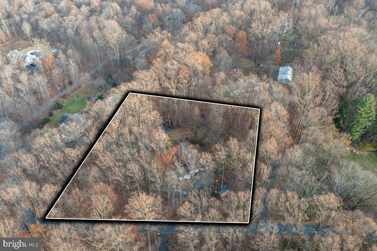 622 Kulp Road Perkiomenville, PA 18074 - Photo 2 of 46 Lot lines
