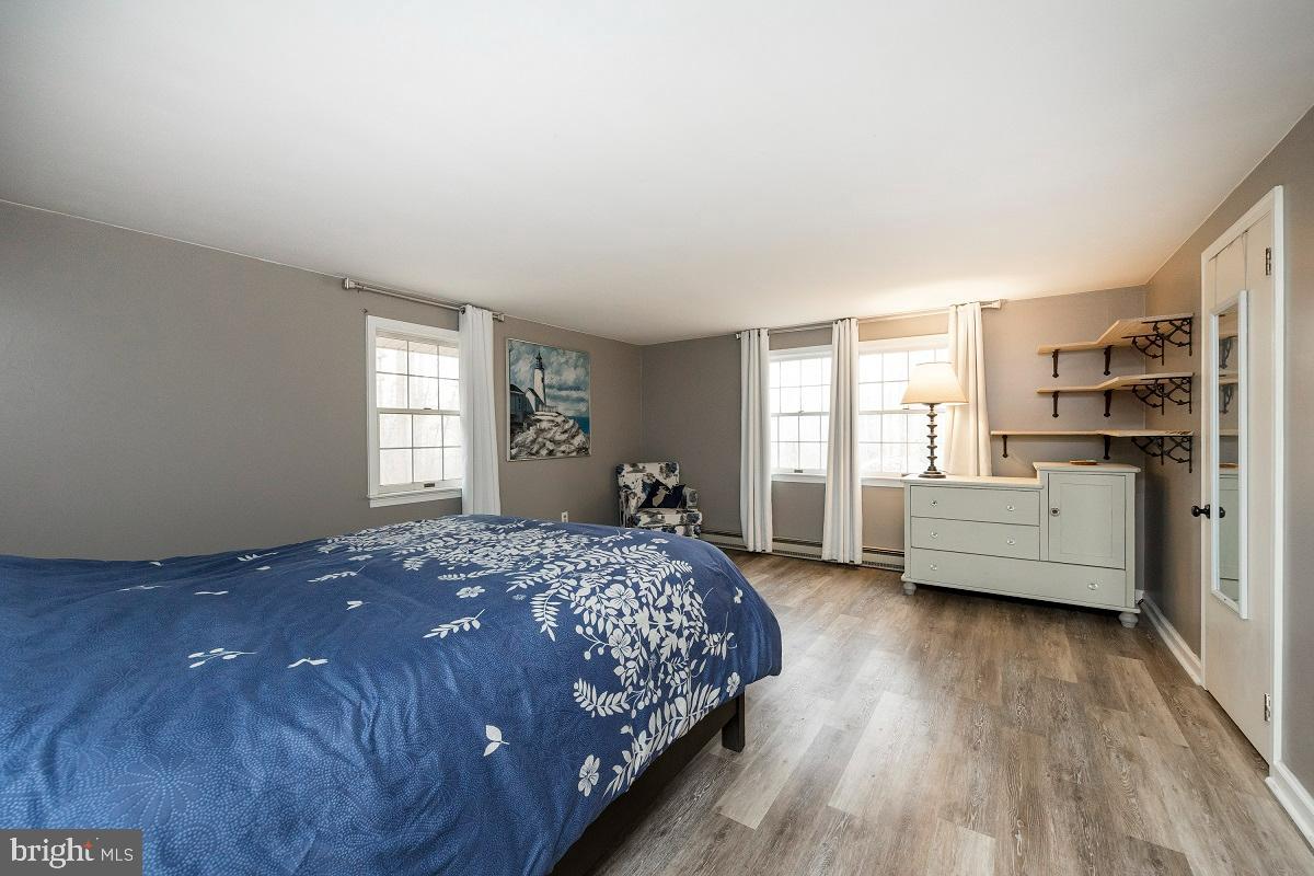 622 Kulp Road Perkiomenville, PA 18074 - Photo 14 of 46 Primary bedroom