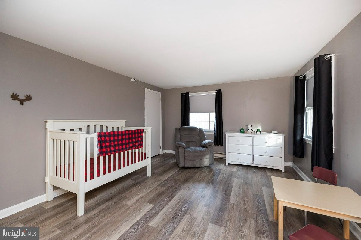 622 Kulp Road Perkiomenville, PA 18074 - Photo 20 of 46 2nd bedroom