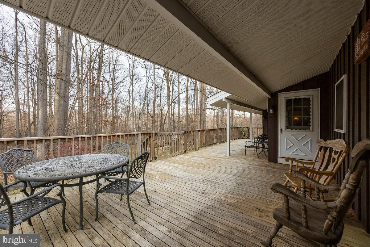 622 Kulp Road Perkiomenville, PA 18074 - Photo 24 of 46 Deck