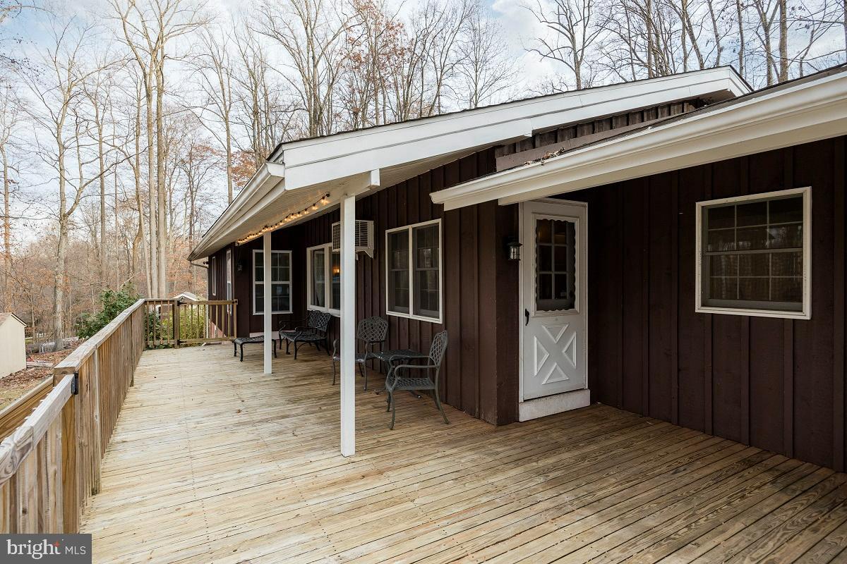 622 Kulp Road Perkiomenville, PA 18074 - Photo 25 of 46 Deck