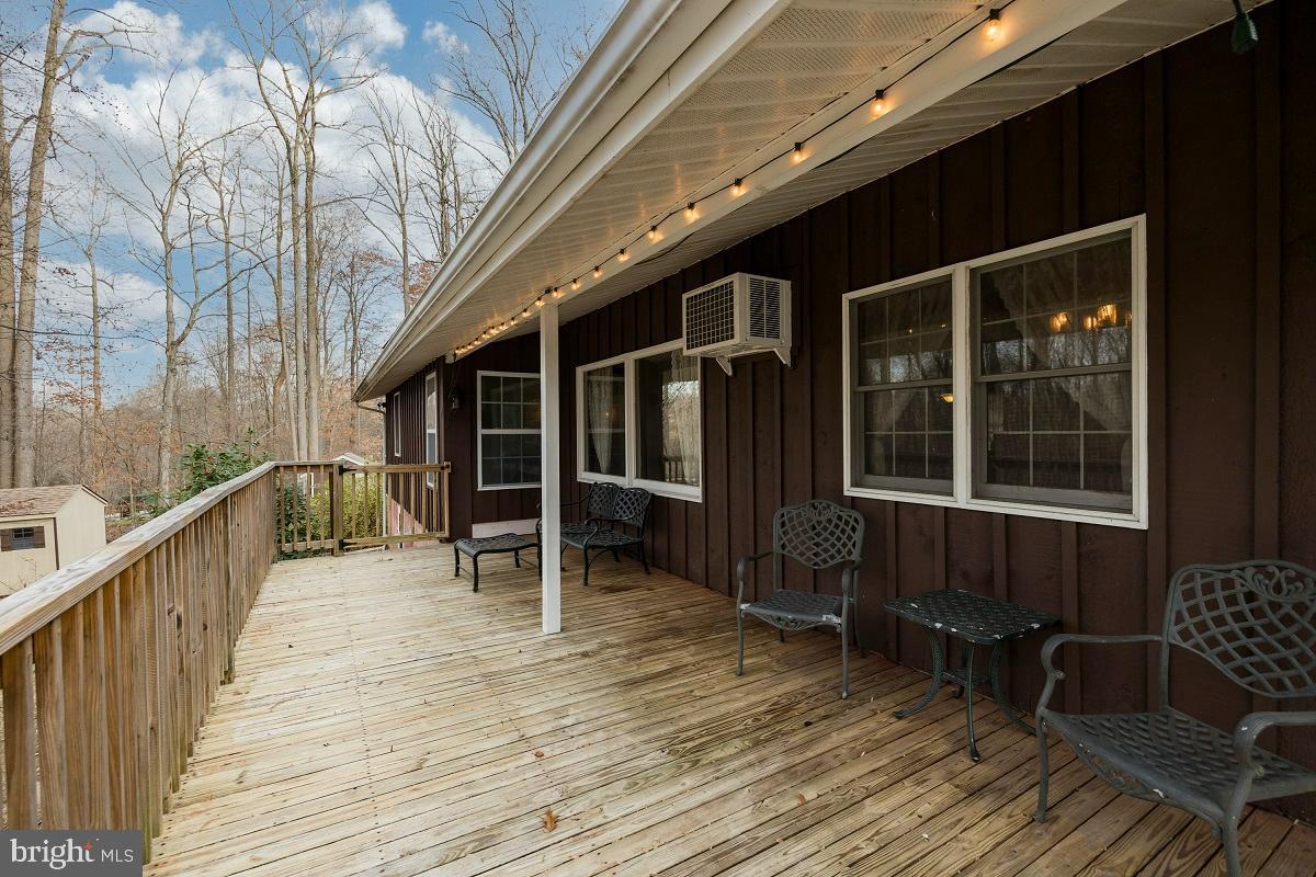622 Kulp Road Perkiomenville, PA 18074 - Photo 26 of 46 Deck