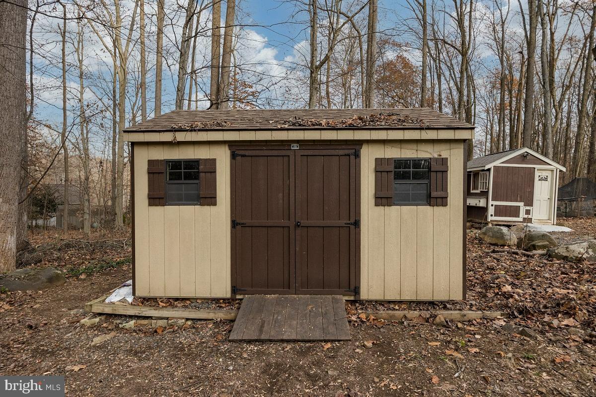 622 Kulp Road Perkiomenville, PA 18074 - Photo 36 of 46 Shed