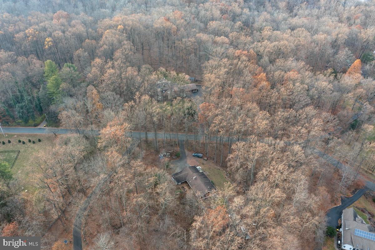 622 Kulp Road Perkiomenville, PA 18074 - Photo 38 of 46 Aerial view