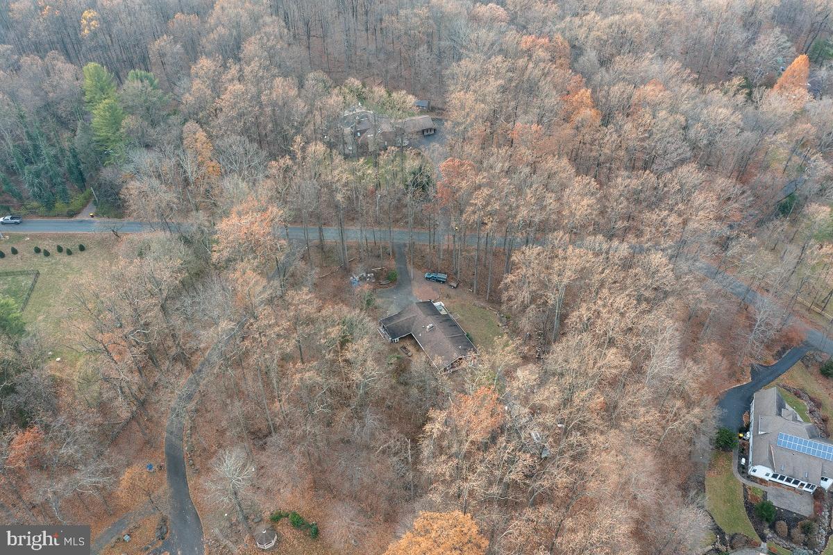 622 Kulp Road Perkiomenville, PA 18074 - Photo 40 of 46 Aerial view