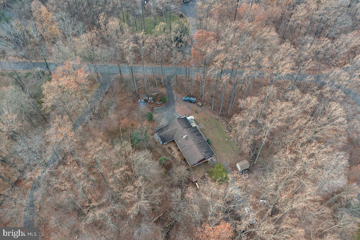 622 Kulp Road Perkiomenville, PA 18074 - Photo 41 of 46 Aerial view