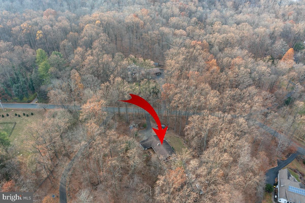 622 Kulp Road Perkiomenville, PA 18074 - Photo 42 of 46 Aerial view