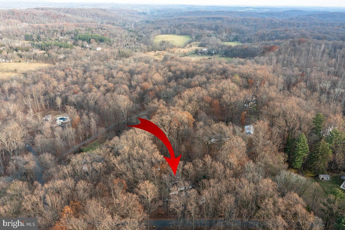 622 Kulp Road Perkiomenville, PA 18074 - Photo 43 of 46 Aerial view