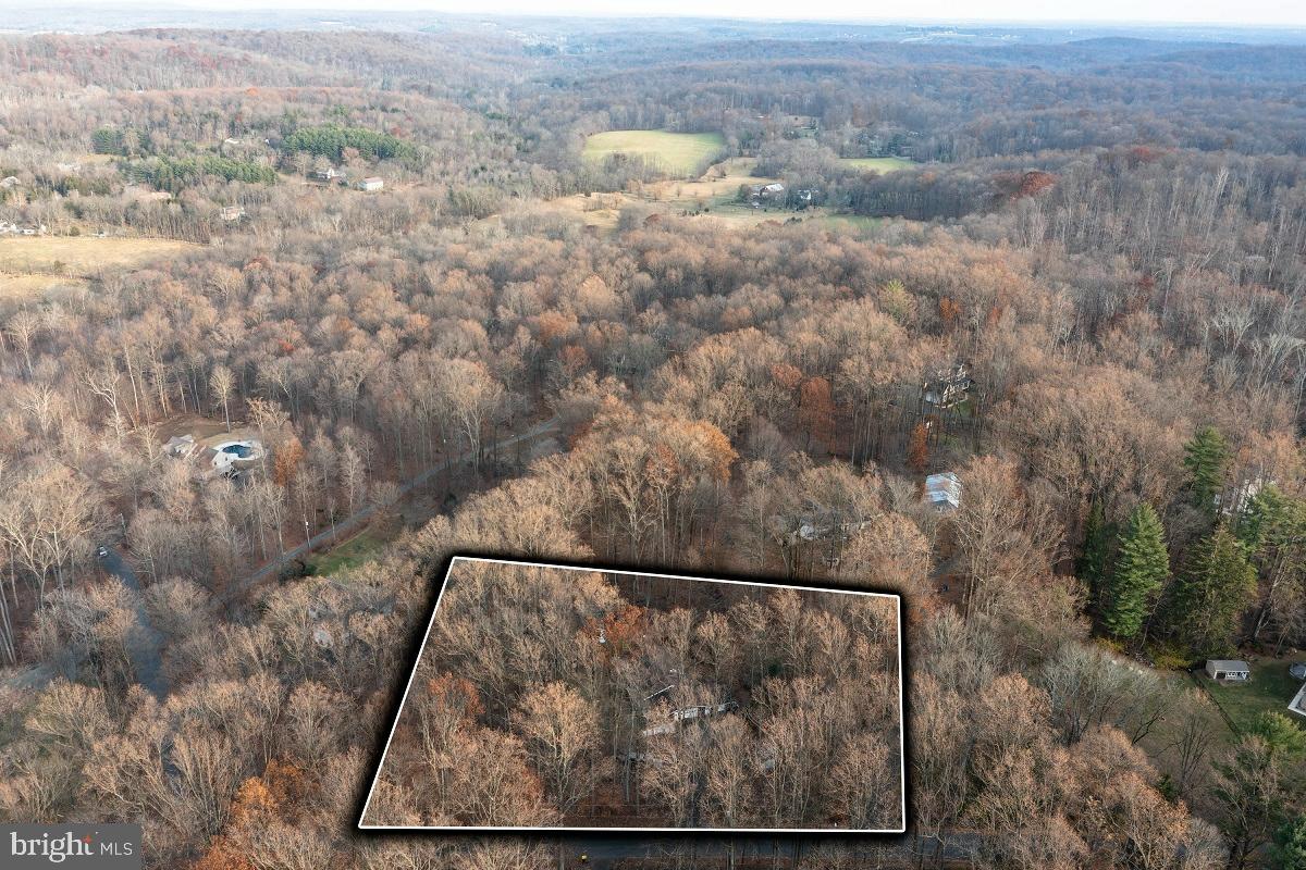 622 Kulp Road Perkiomenville, PA 18074 - Photo 45 of 46 Aerial view