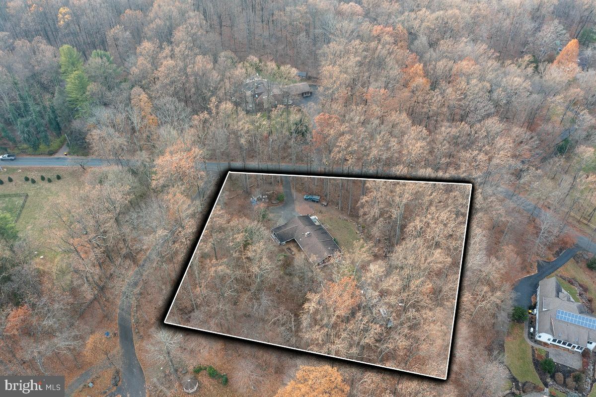 622 Kulp Road Perkiomenville, PA 18074 - Photo 46 of 46 Aerial view
