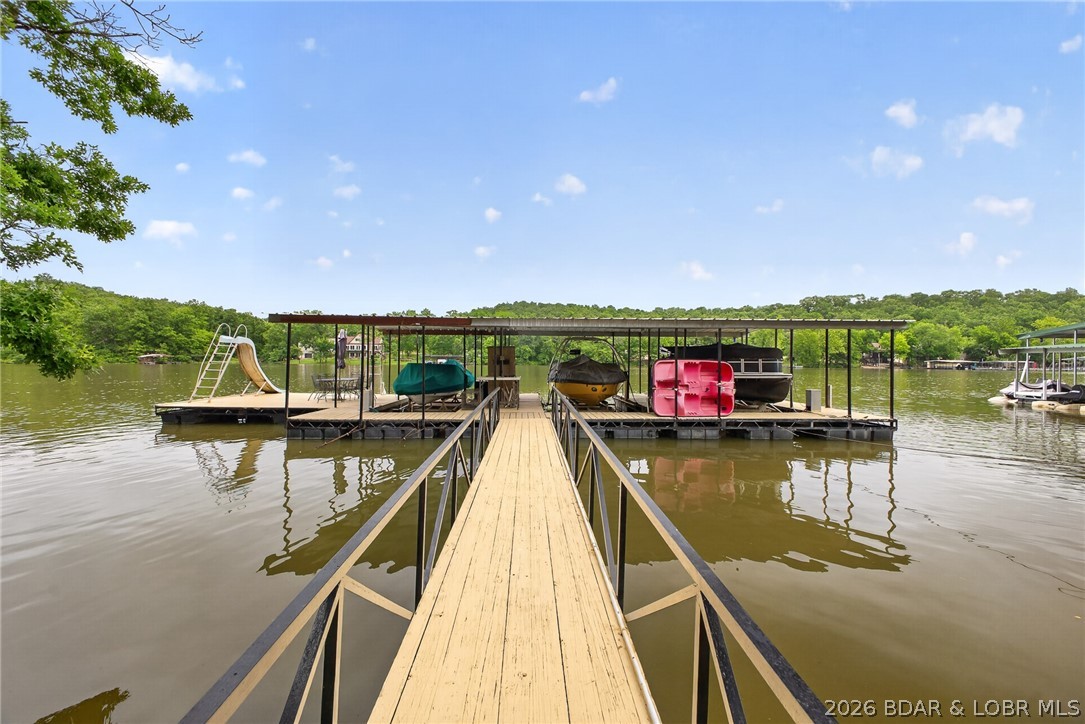 1359 Lick Creek Road Edwards, MO 65326 - Photo 41 of 67